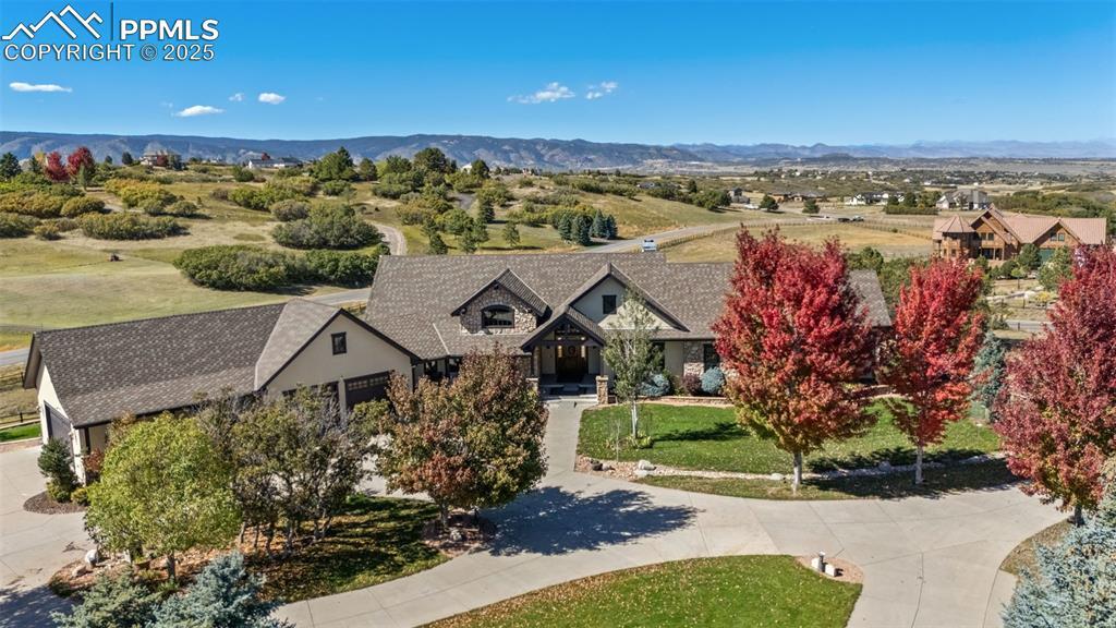 2268 Stevens Ct., Castle Rock, CO 80109