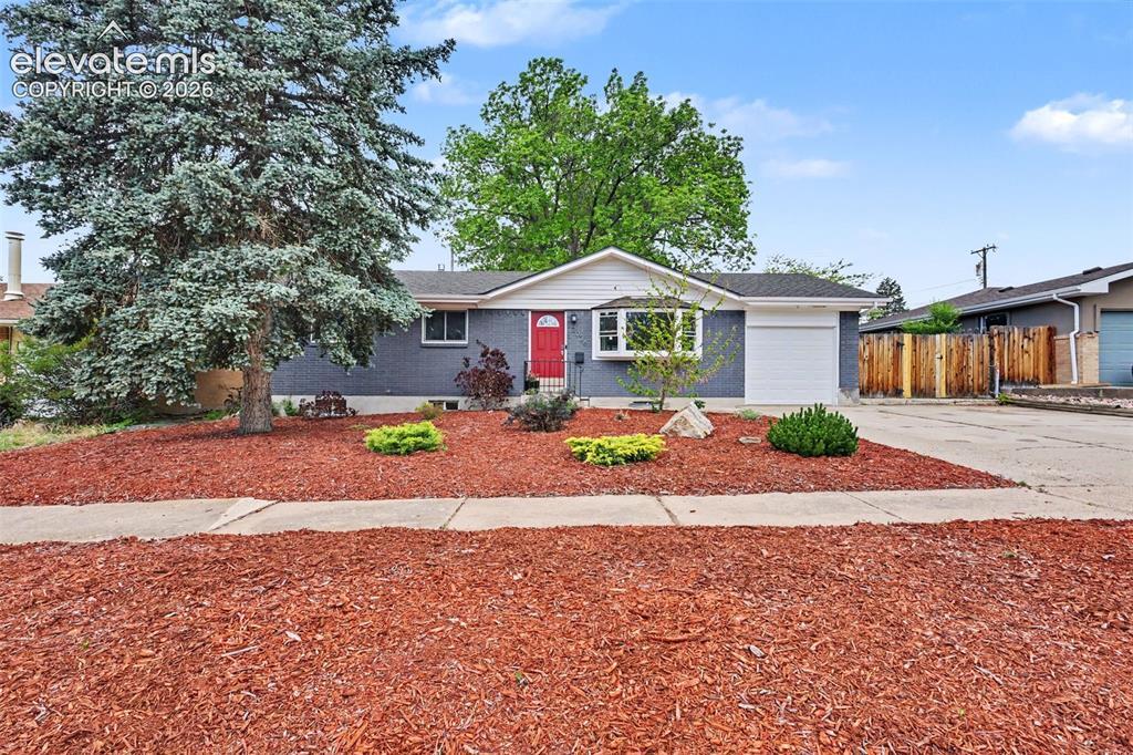 2026 Mcarthur Ave., Colorado Springs, CO 80909