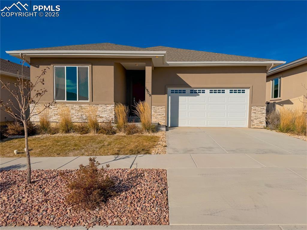 1909 Conejos Pl., Pueblo, CO 81001