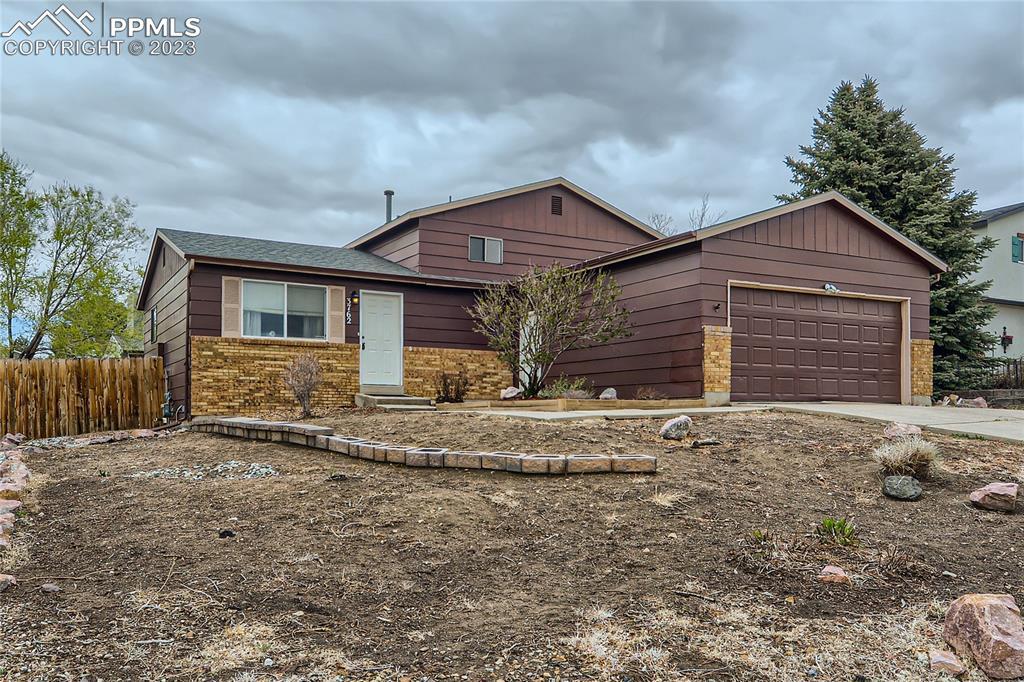 3762 Red Cedar Dr., Colorado Springs, CO 80906