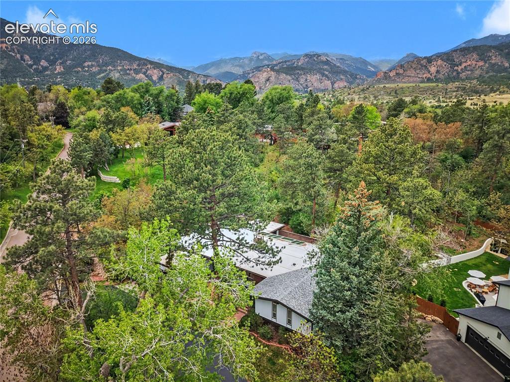 10 Heather Dr., Colorado Springs, CO 80906