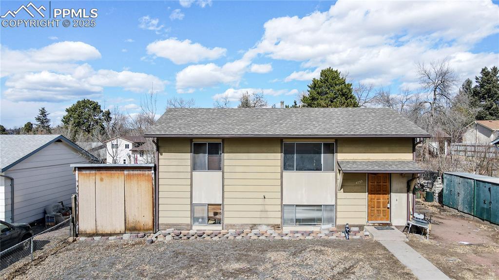 4750 Cheerful Rd., Colorado Springs, CO 80917