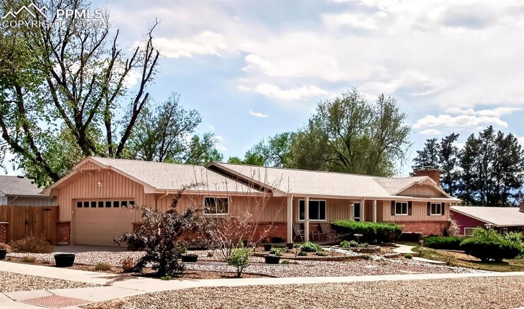 2511 Holiday Ln., Colorado Springs, CO 80909