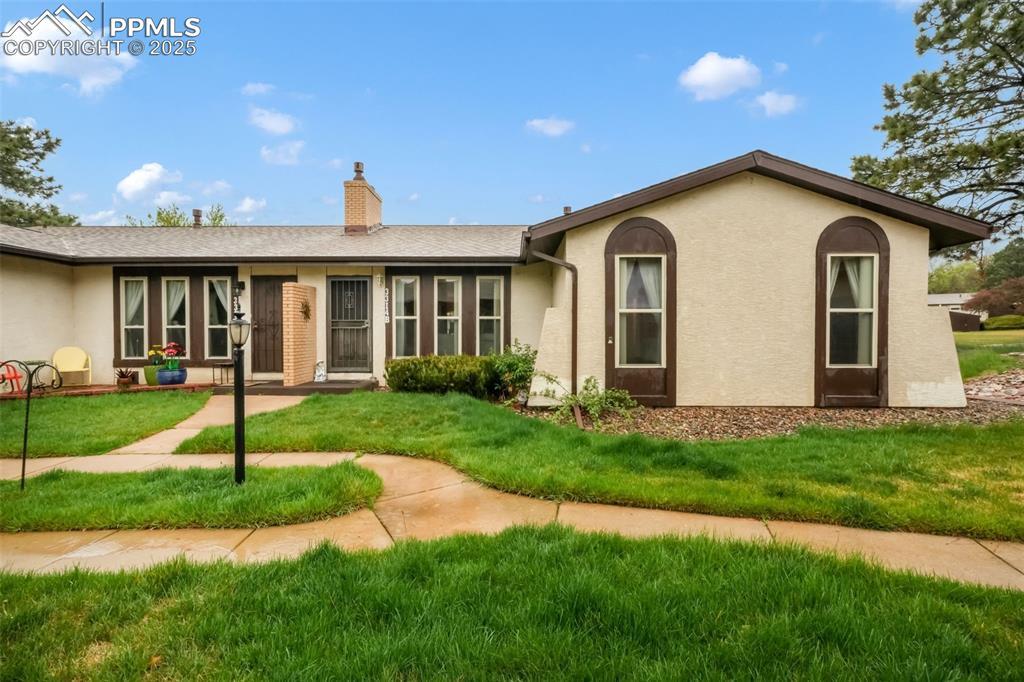 3314 Valley Hi Ave. #B, Colorado Springs, CO 80910
