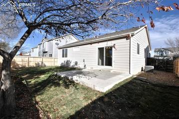 3760 Range Dr., Colorado Springs, CO 80922