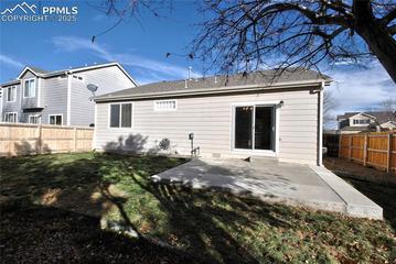 3760 Range Dr., Colorado Springs, CO 80922