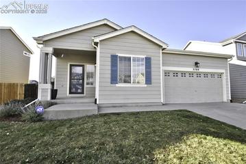 3760 Range Dr., Colorado Springs, CO 80922