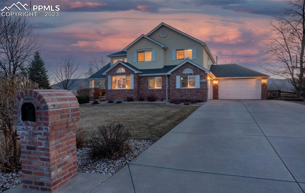 5775 Poppy Way, Golden, CO 80403
