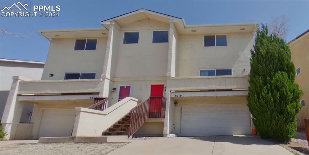 2610 W Pikes Peak Ave., Colorado Springs, CO 80904