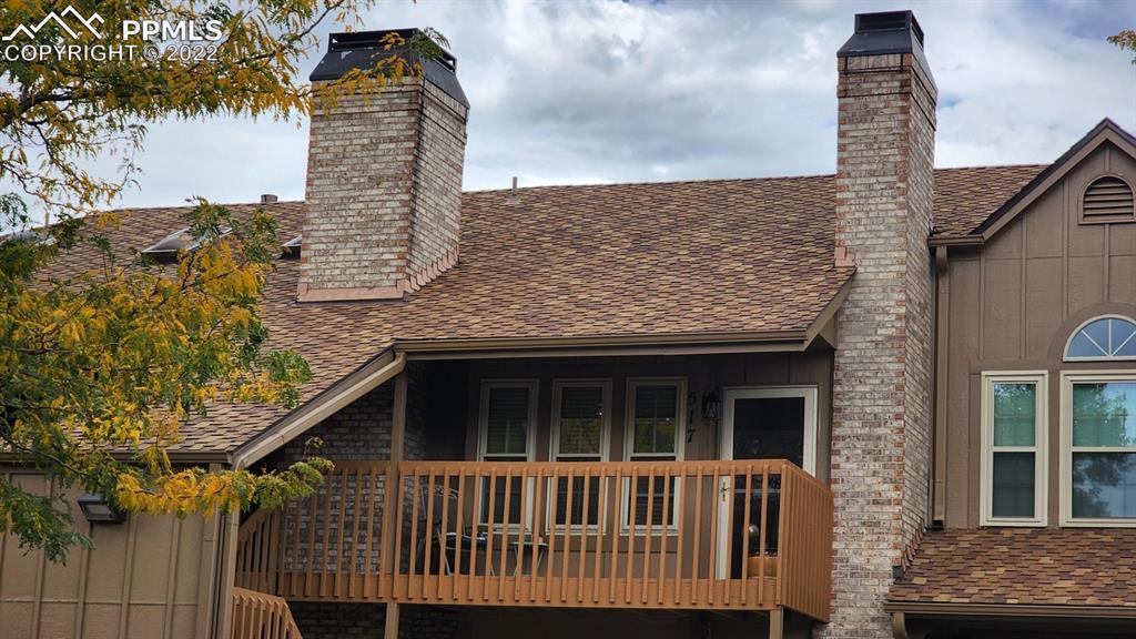 517 Rolling Hills Dr., Colorado Springs, CO 80919