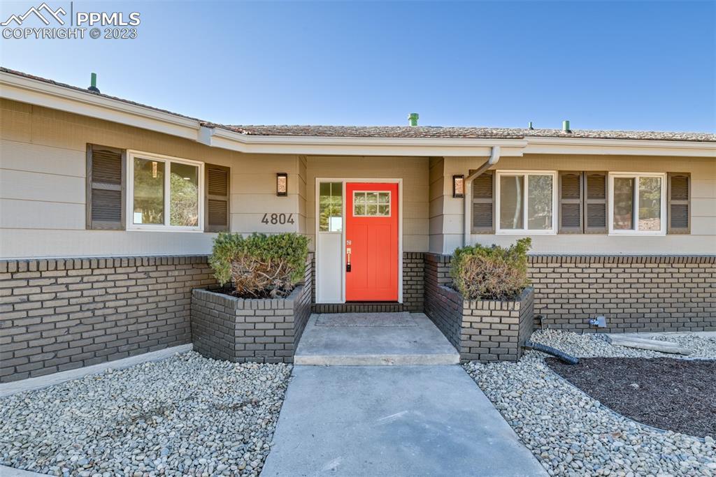 4804 Alteza Dr., Colorado Springs, CO 80917