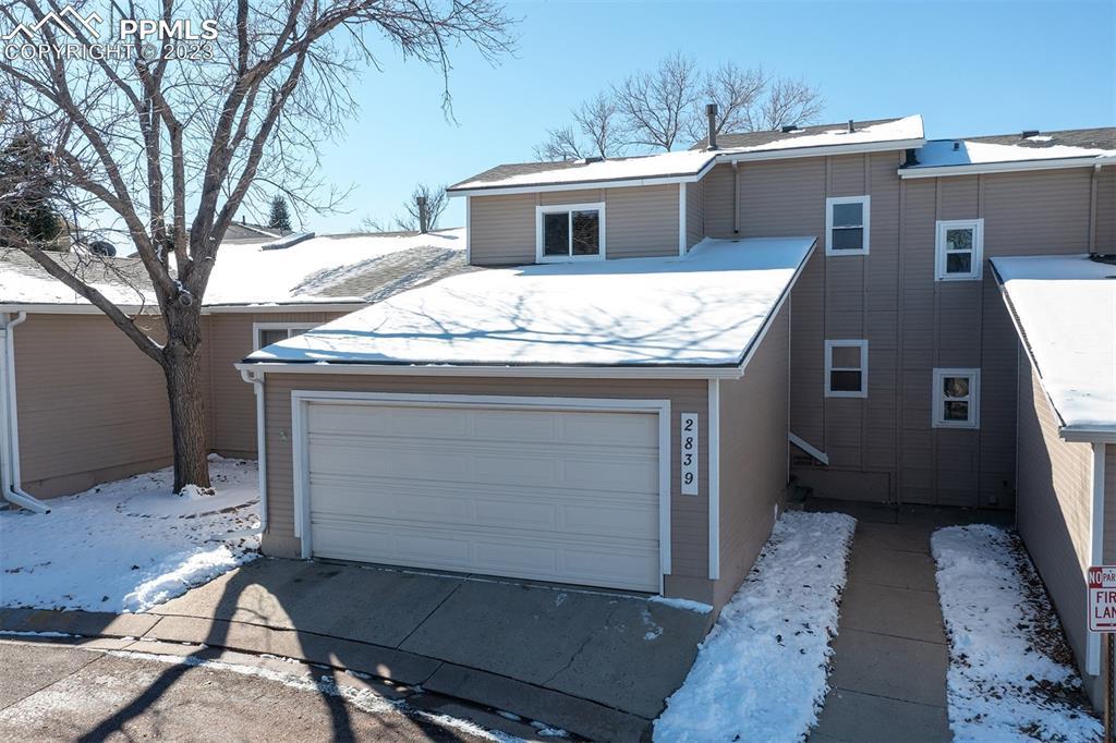 2839 Boxwood Pl., Colorado Springs, CO 80920