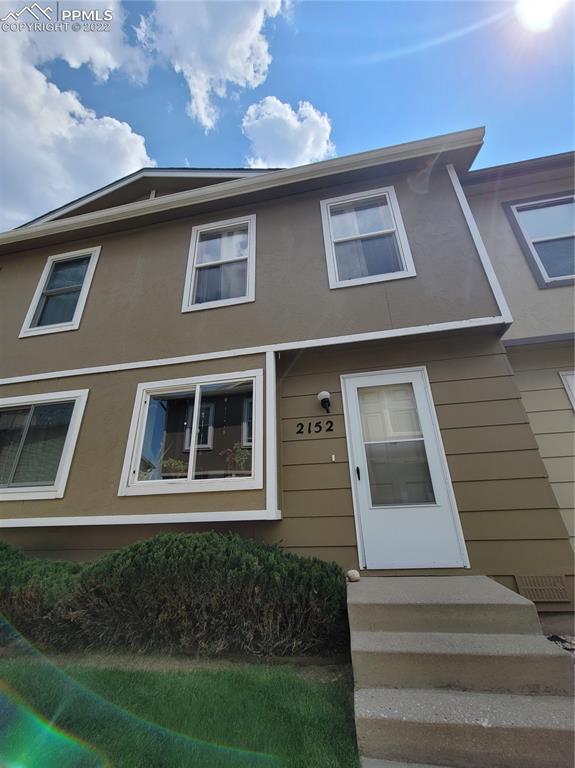 2152 Baltimore Cir., Colorado Springs, CO 80904