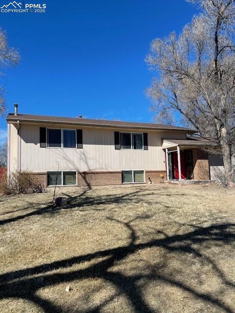 5020 Alturas Dr., Colorado Springs, CO 80911