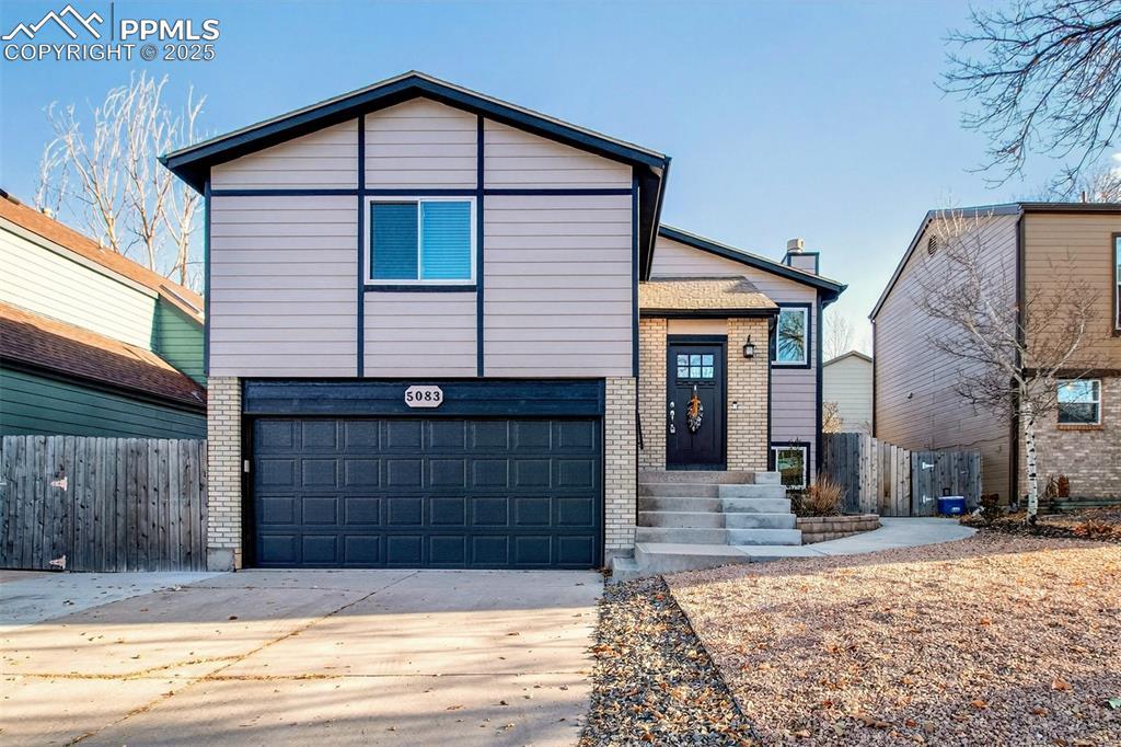 5083 Austerlitz Dr., Colorado Springs, CO 80923