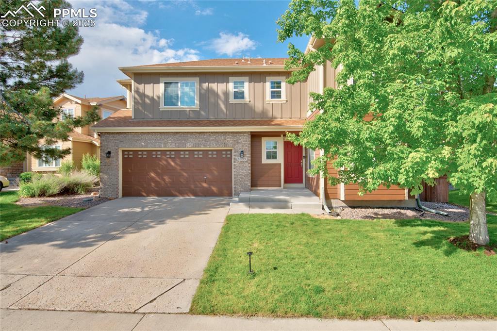 3355 Willowrun Dr., Castle Rock, CO 80109
