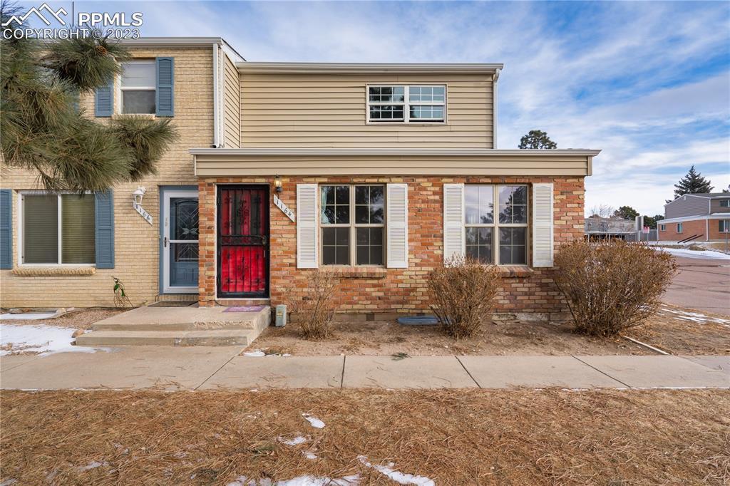 1164 Cree Dr., Colorado Springs, CO 80915