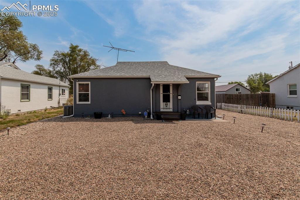 430 S Prairie Ave., Pueblo, CO 81005