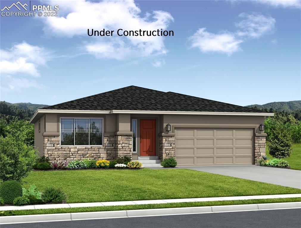 10551 Grand Lawn Cir., Colorado Springs, CO 80924