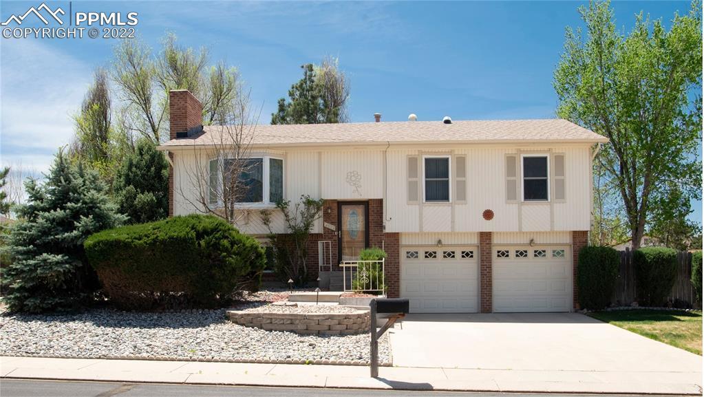 6771 Snowbird Dr., Colorado Springs, CO 80918