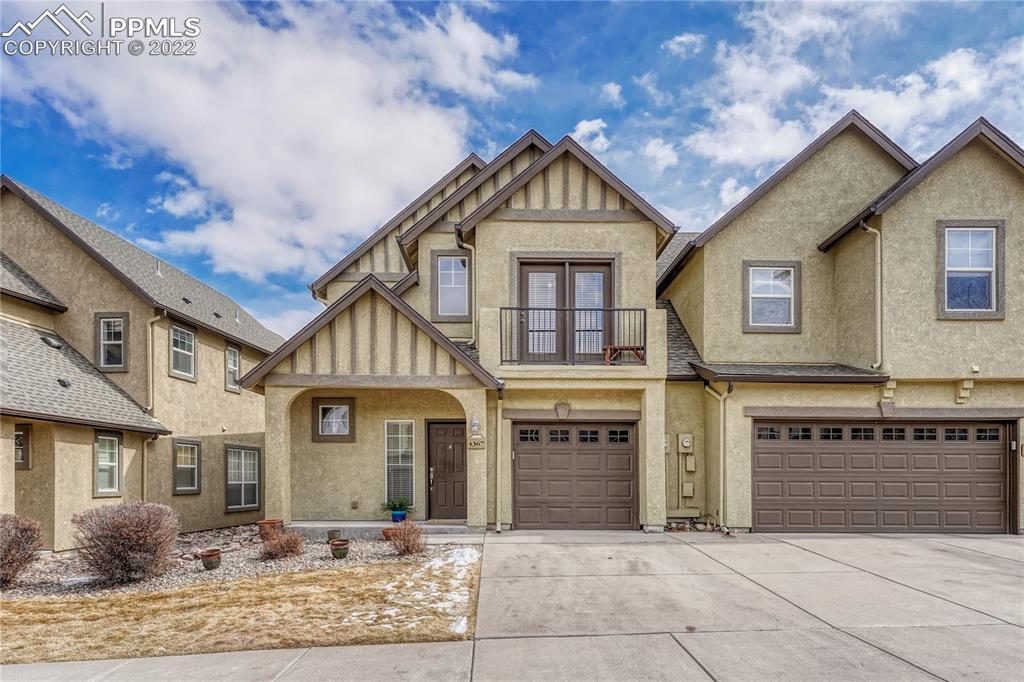4367 Alder Springs View #D, Colorado Springs, CO 80922