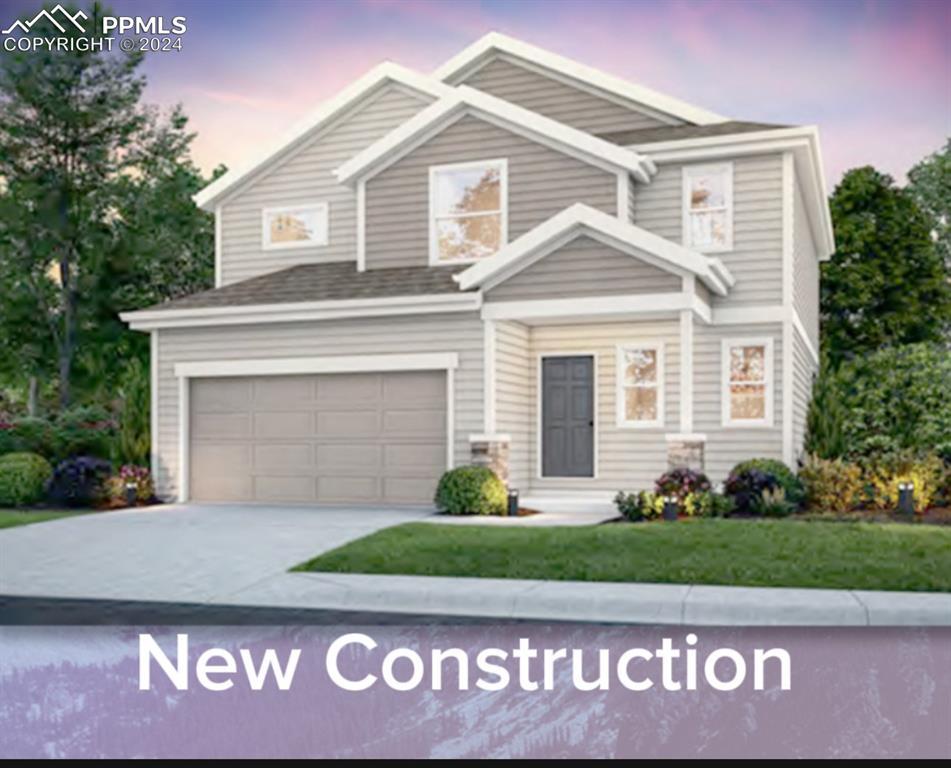 6701 Nystrom Ter., Colorado Springs, CO 80925