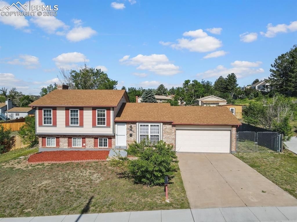 6629 N Union Blvd., Colorado Springs, CO 80918