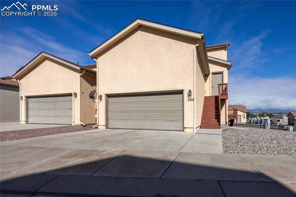 608 Bosque Vista Point, Colorado Springs, CO 80916