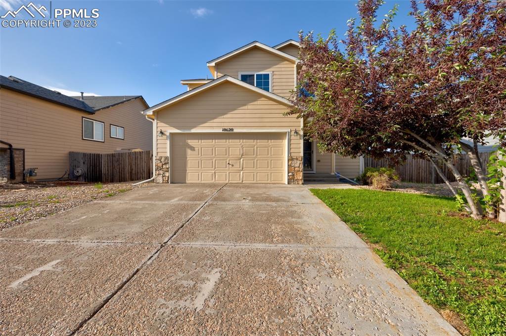 10620 Deer Meadow Cir., Colorado Springs, CO 80925