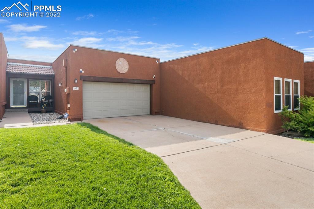 2652 Thrush Grove, Colorado Springs, CO 80920