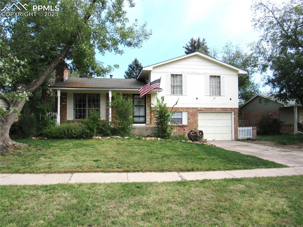 1209 Wynkoop Dr., Colorado Springs, CO 80909