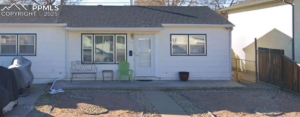 1705 Eden Ave., Pueblo, CO 81005