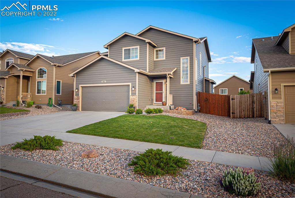 7365 Pearly Heath Rd., Colorado Springs, CO 80908