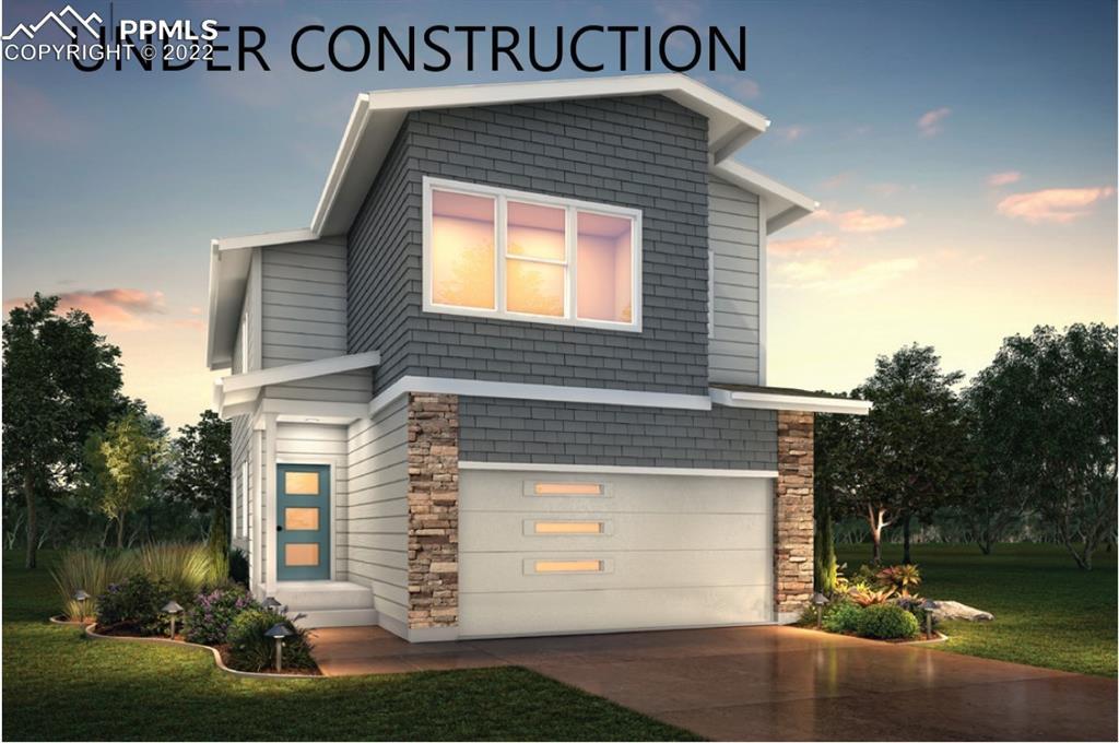 11145 Anhinga Ct., Colorado Springs, CO 80925