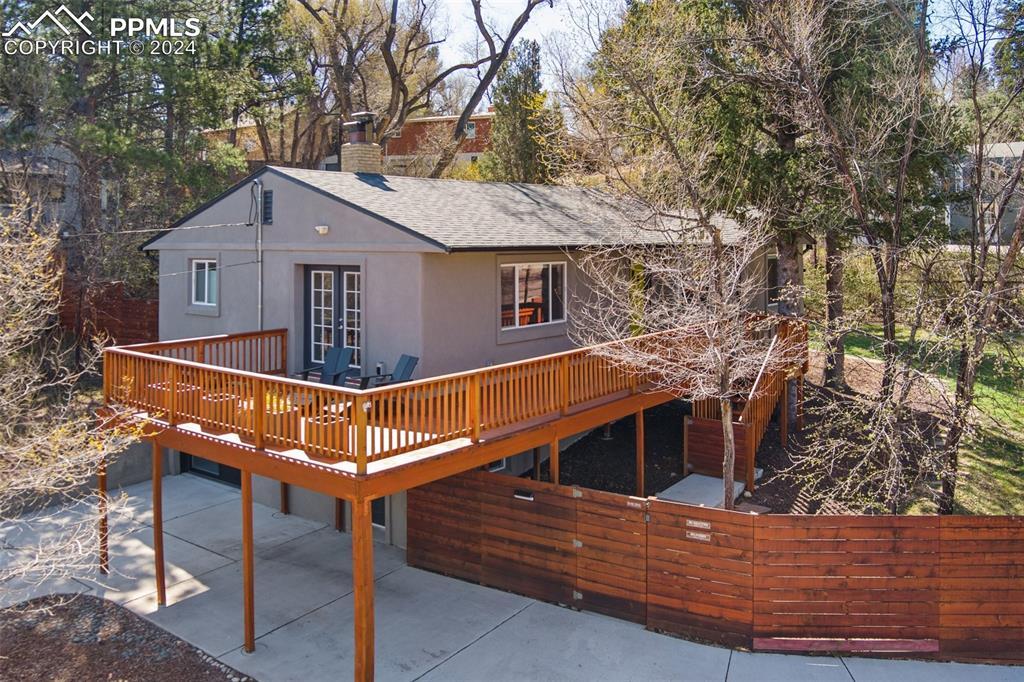 205 Alsace Way, Colorado Springs, CO 80906