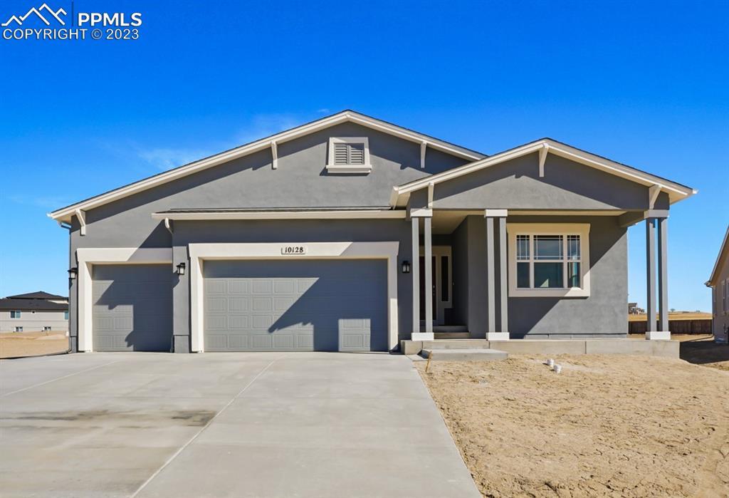 10128 Grand Lawn Cir., Colorado Springs, CO 80924