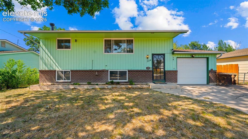 3114 Mission St., Colorado Springs, CO 80909