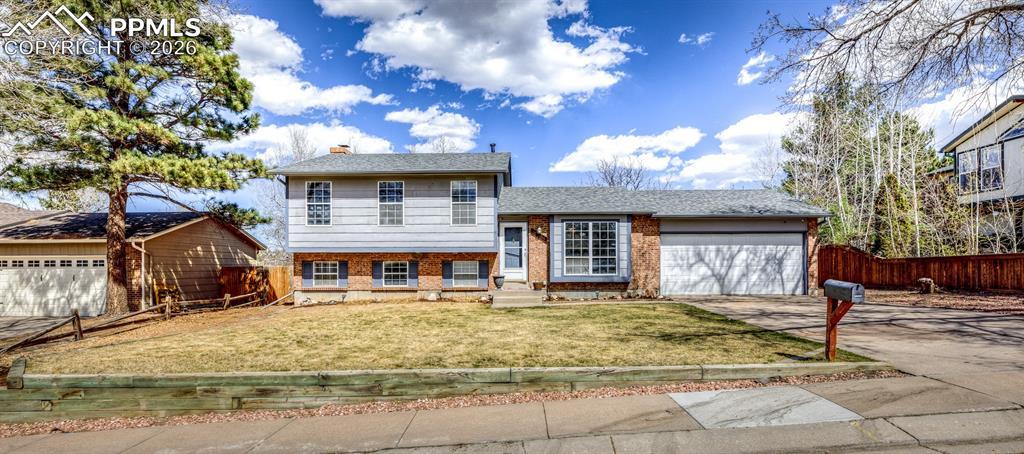 3084 Maverick Dr., Colorado Springs, CO 80918