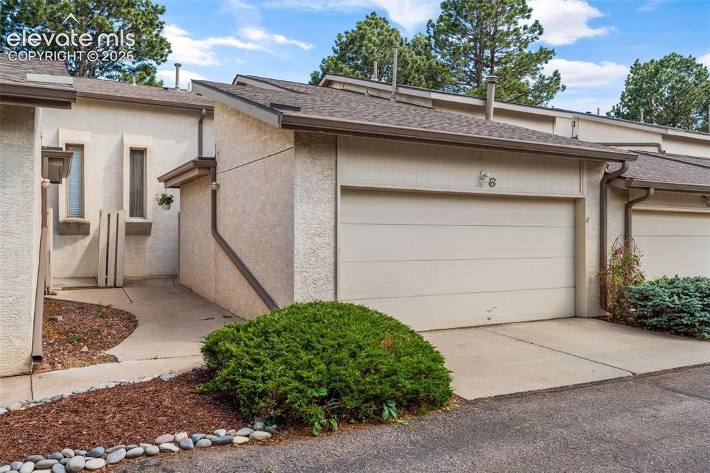 3330 Templeton Gap Rd. #6, Colorado Springs, CO 80907