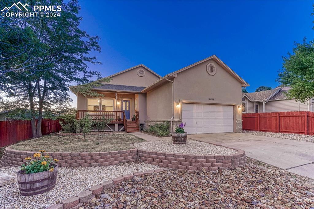 6680 Holt Dr., Colorado Springs, CO 80922