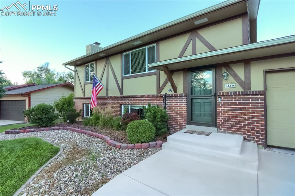 4650 Adieu Cir., Colorado Springs, CO 80917