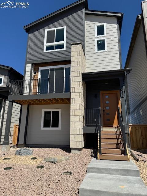 3661 Greenways Main Blvd., Colorado Springs, CO 80922