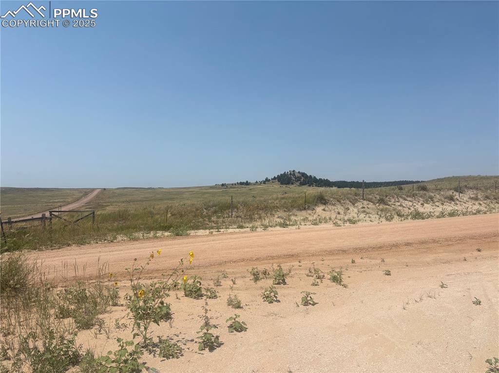 16505 Warriors Path Dr., Peyton, CO 80831