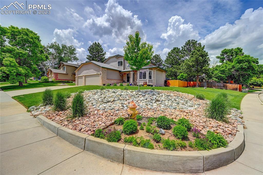 6260 Moorfield Ave., Colorado Springs, CO 80919