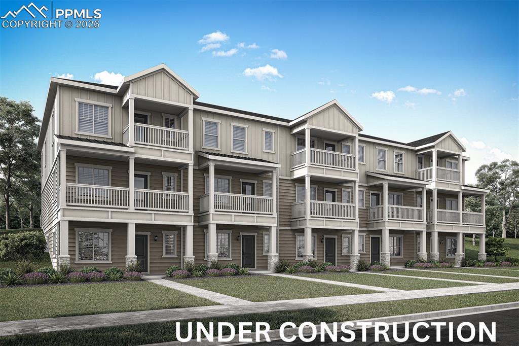 1125 Babette Heights, Colorado Springs, CO 80904