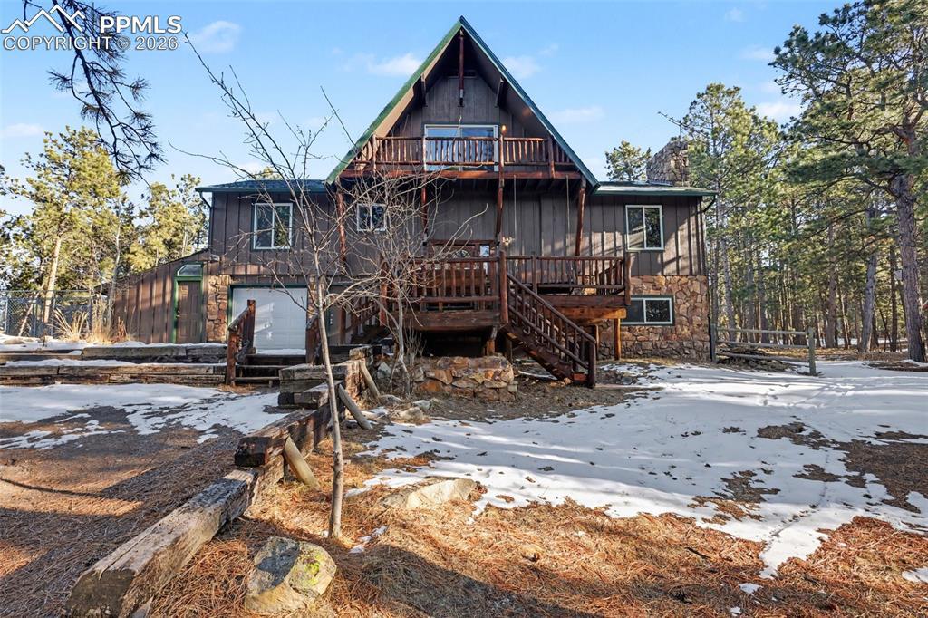 3375 Pinehurst Cir., Colorado Springs, CO 80908