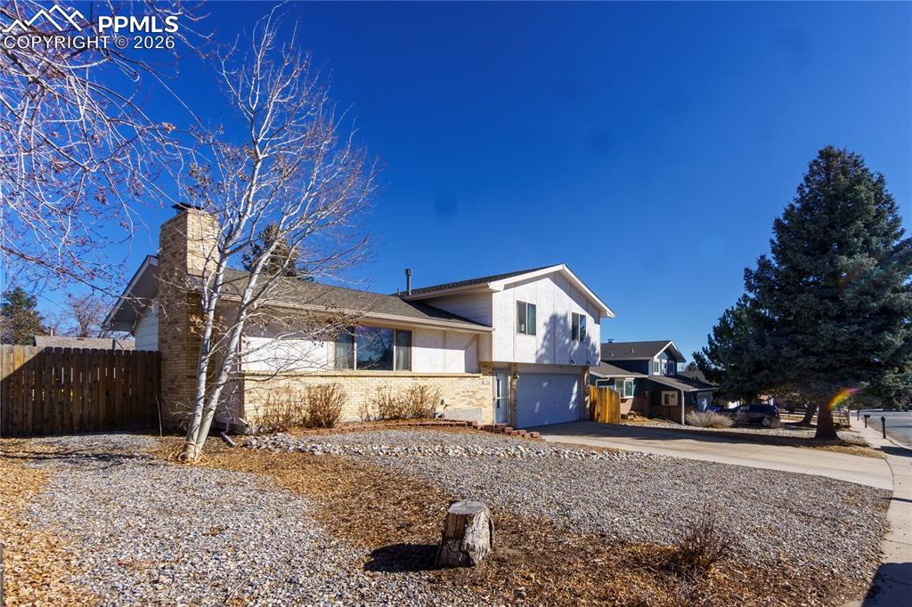 5560 Whimsical Dr., Colorado Springs, CO 80917