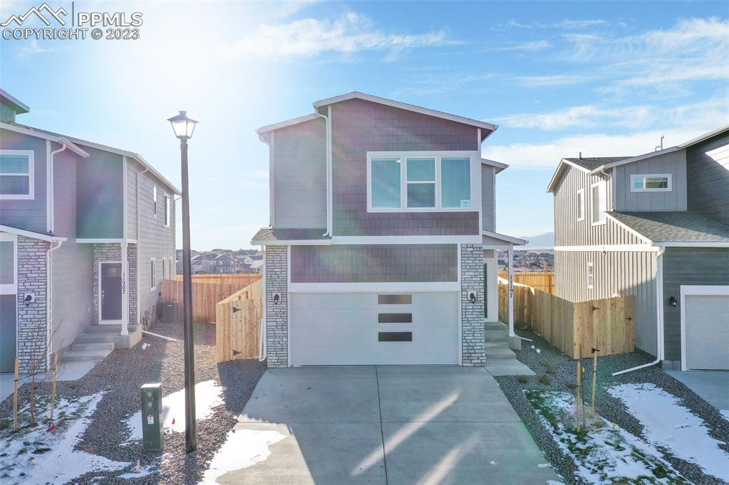 11197 House Finch Ln., Colorado Springs, CO 80925