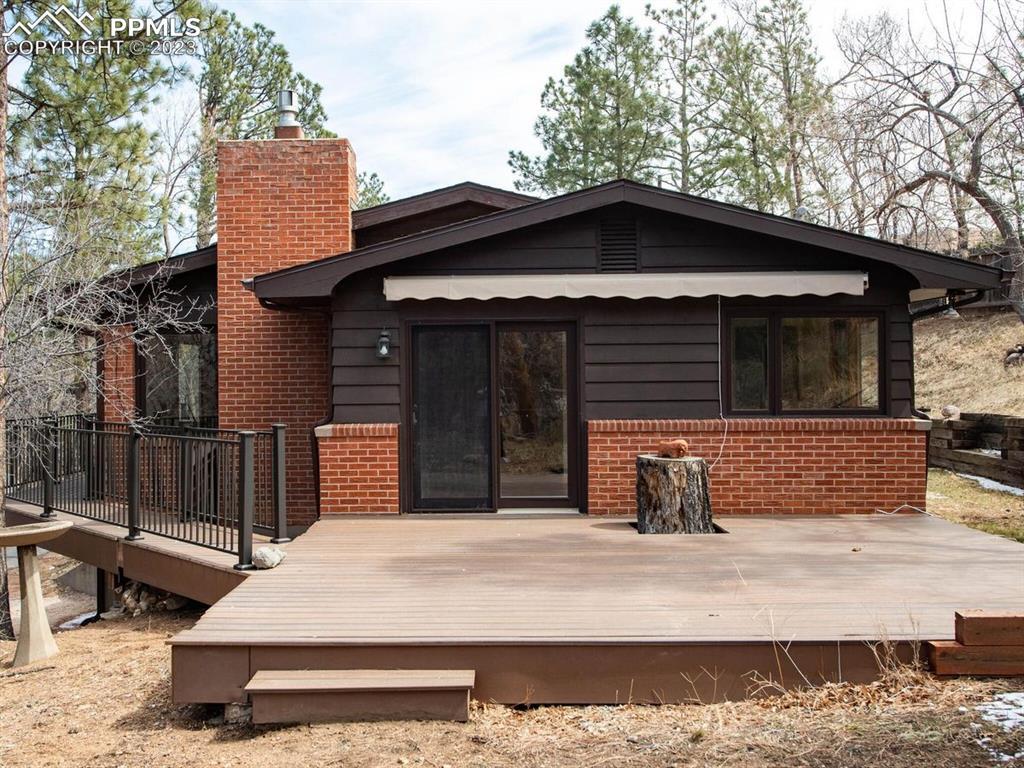 1625 Pine Grove Ave., Colorado Springs, CO 80906