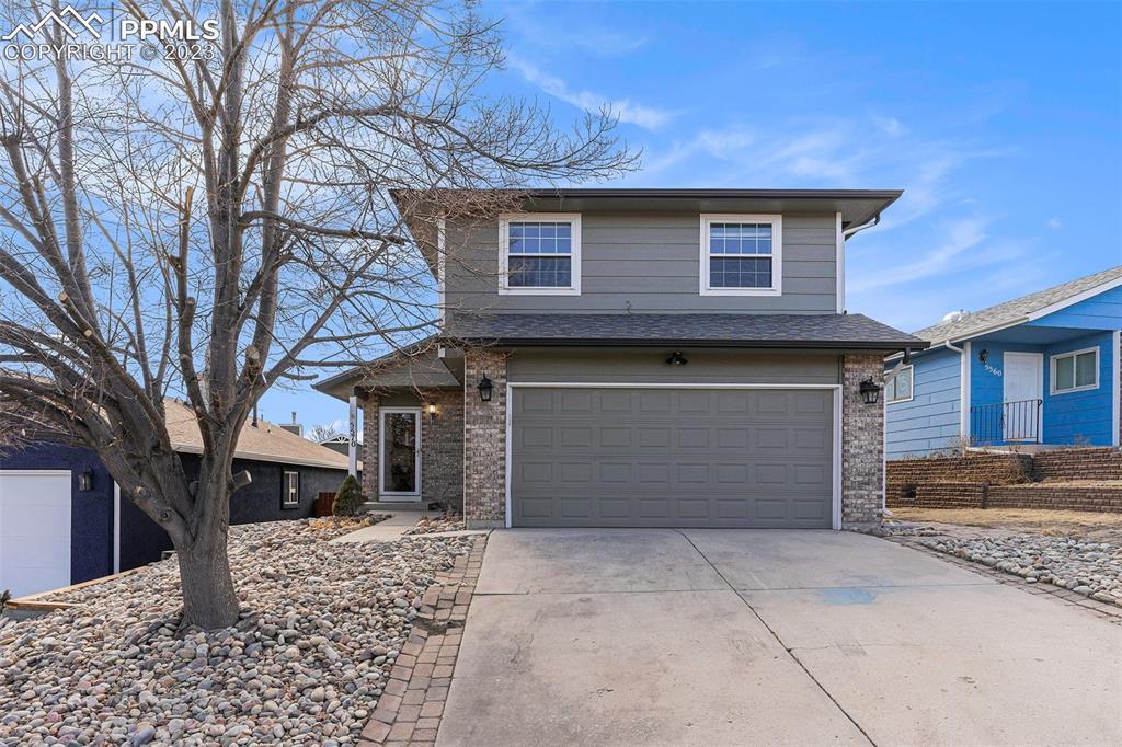 5570 Jennifer Ln., Colorado Springs, CO 80917